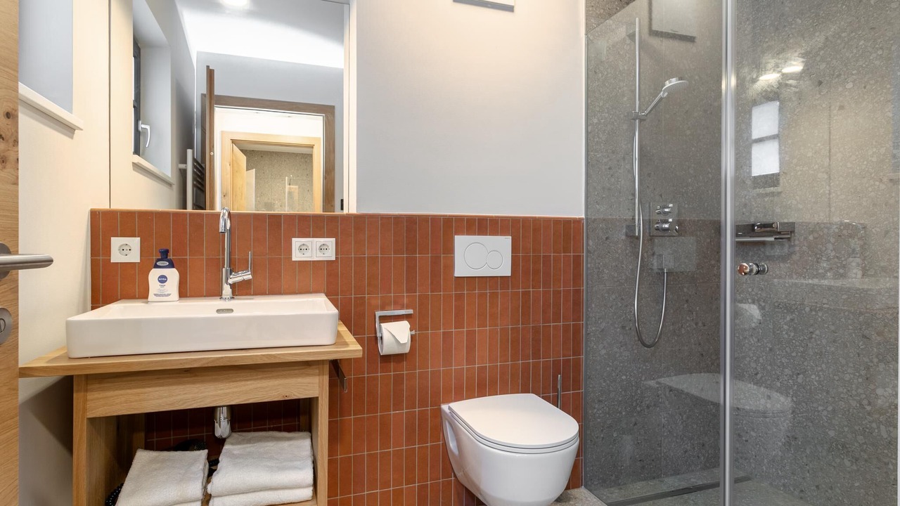 Photo of Bathroom in Eben im Pongau