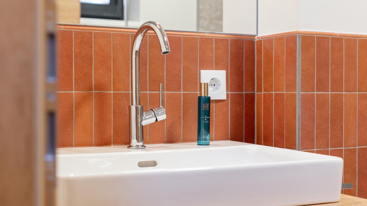 Photo of Bathroom in Eben im Pongau