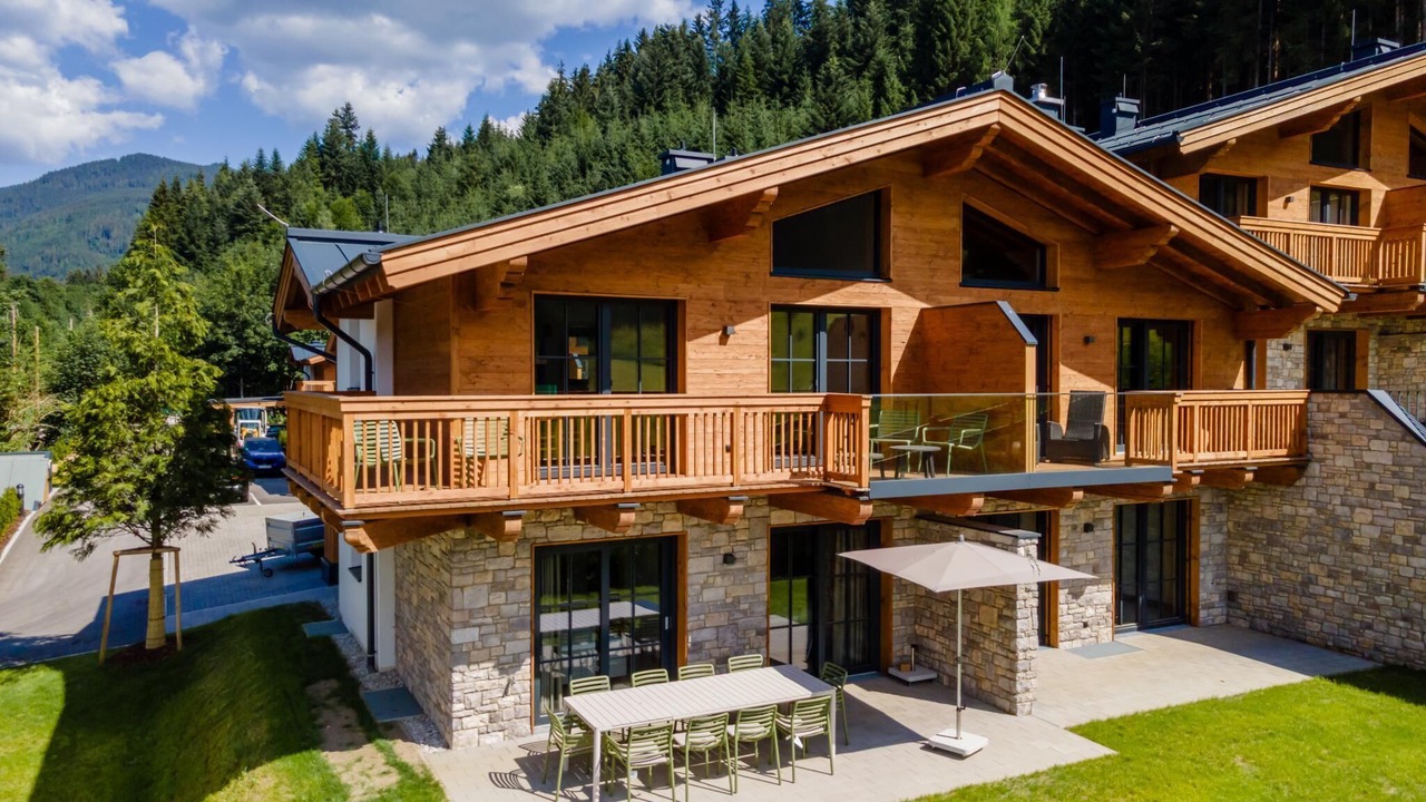 Photo of Outdoor in Eben im Pongau
