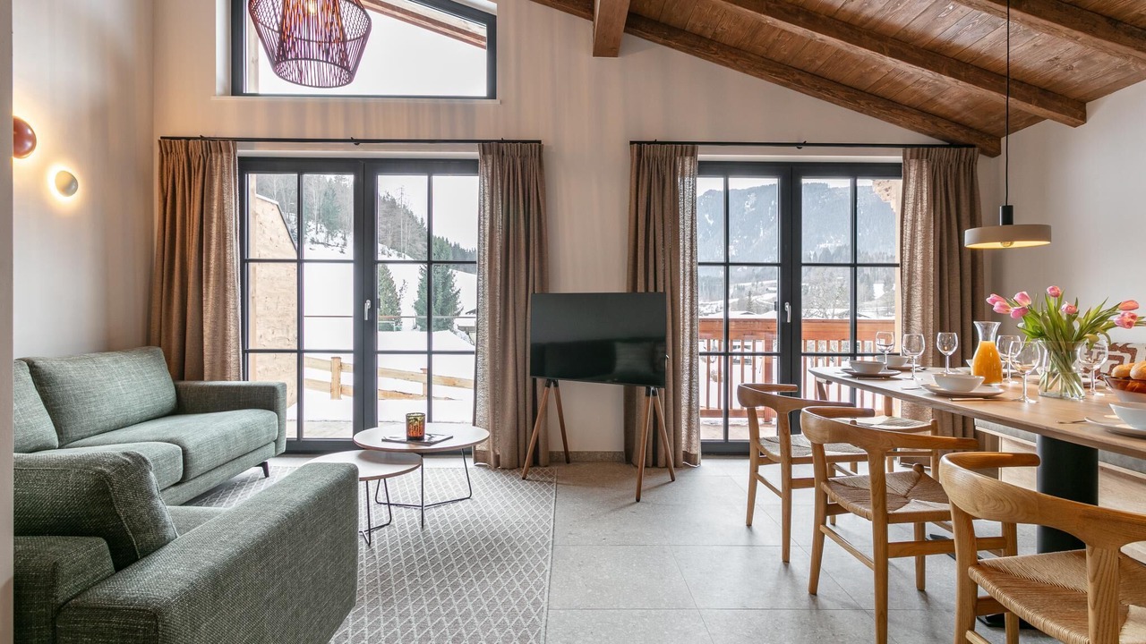 Photo of Livingroom in Eben im Pongau