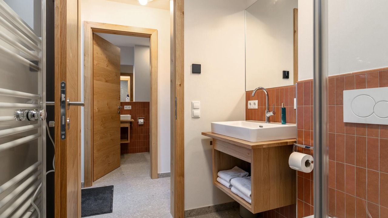 Photo of Bathroom in Eben im Pongau