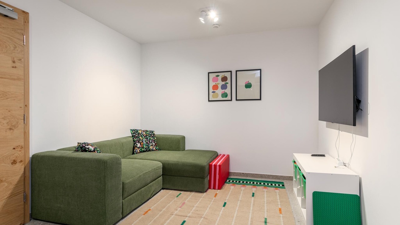 Photo of Bedroom in Eben im Pongau