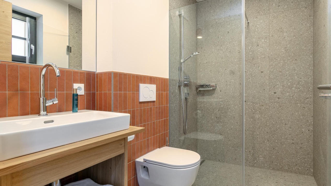 Photo of Bathroom in Eben im Pongau