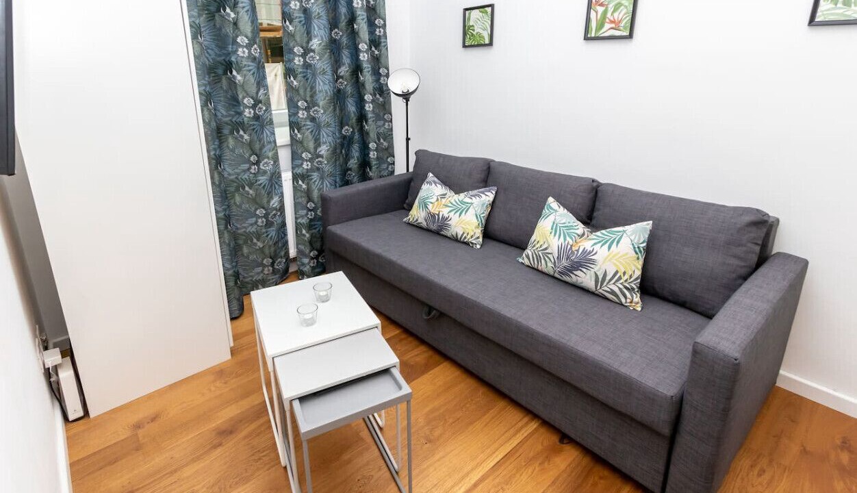 Photo of Livingroom in Leopoldstadt