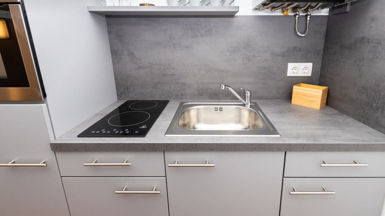 Photo of Kitchen in Leopoldstadt