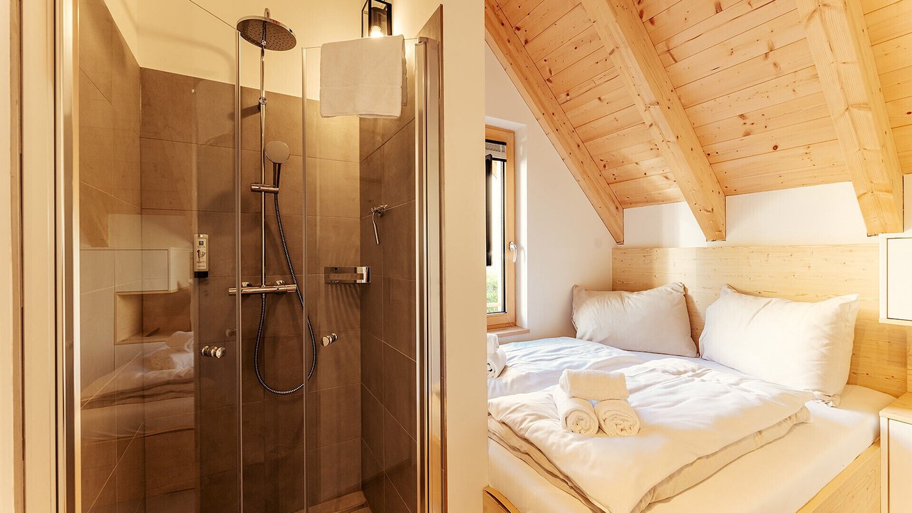 Photo of Bathroom in Schonberg