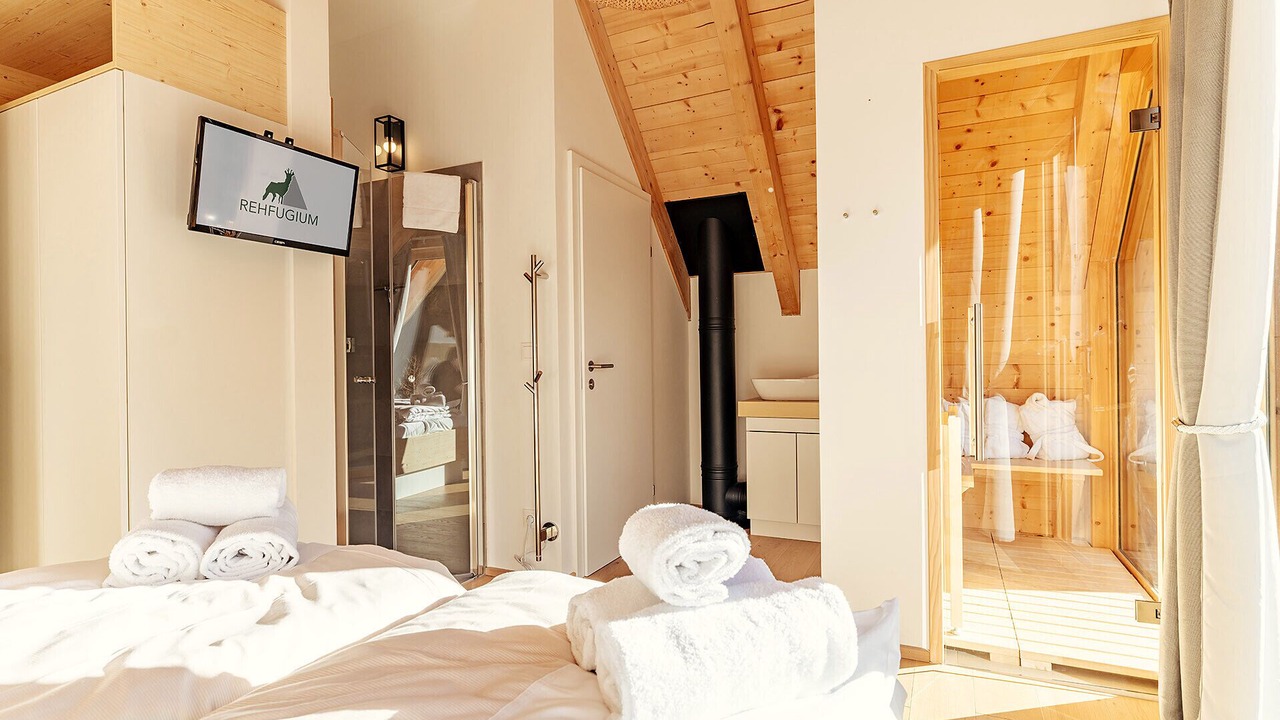 Photo of Bedroom in Schonberg