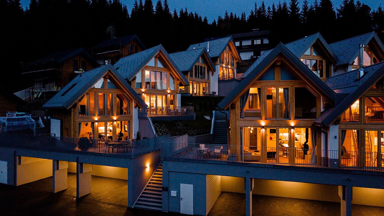 Photo of Outdoor in Schonberg