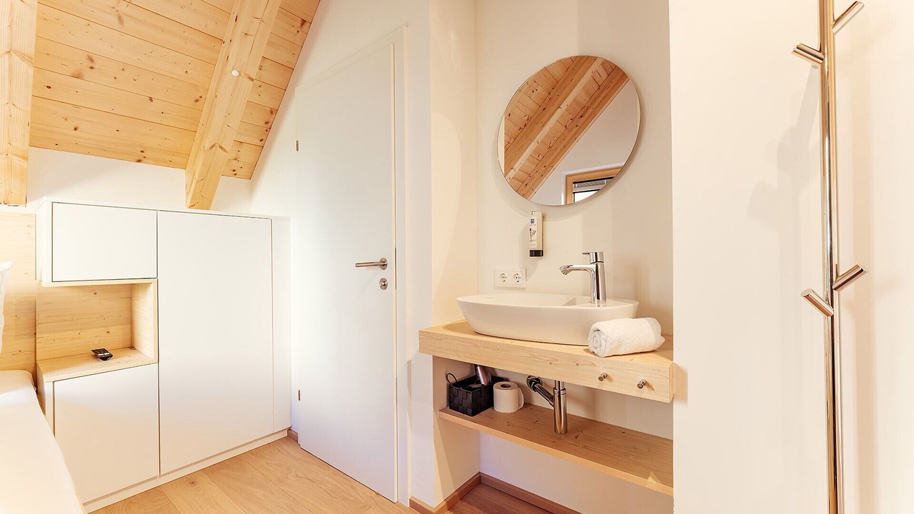 Photo of Bathroom in Schonberg