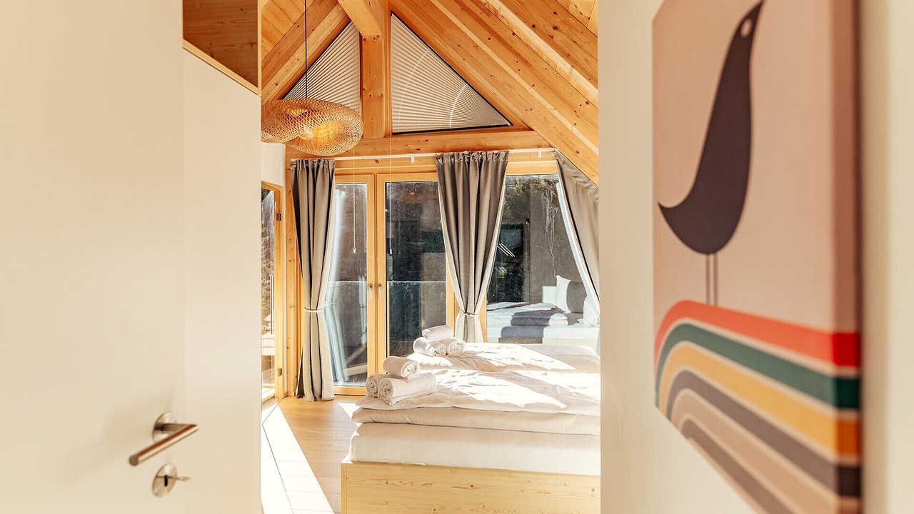 Photo of Bedroom in Schonberg