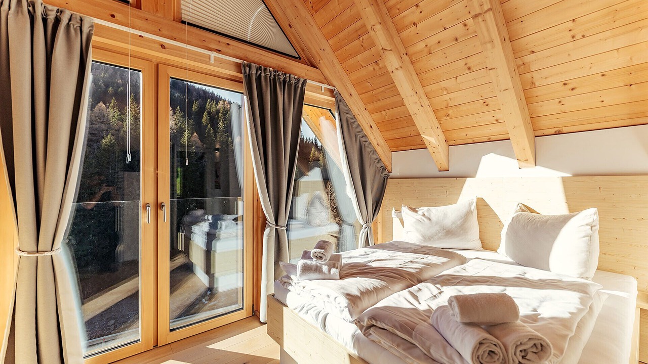 Photo of Bedroom in Schonberg