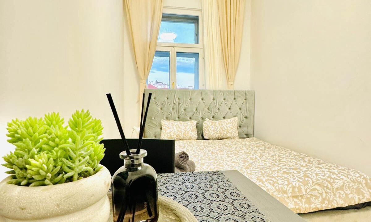 Photo of Bedroom in Rudolfsheim-Funfhaus