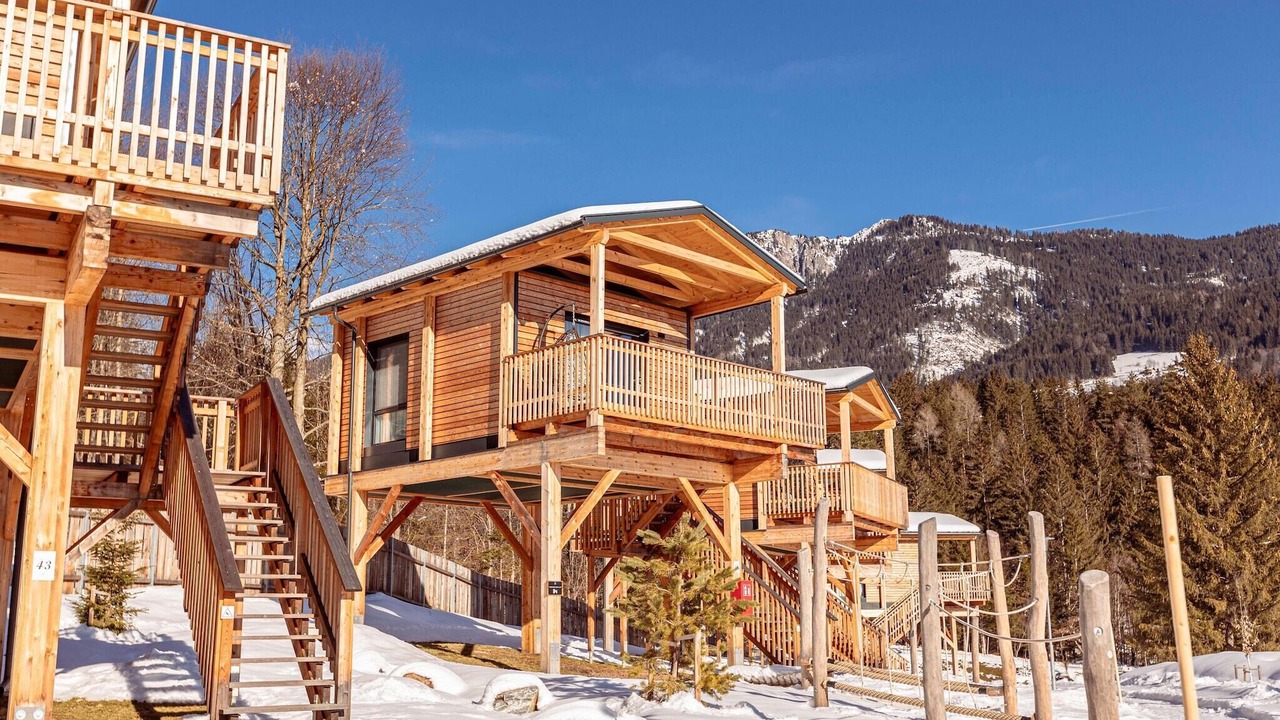 Photo of Outdoor in Kotschach-Mauthen