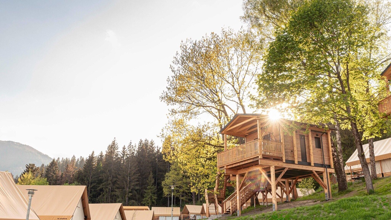 Photo of Outdoor in Kotschach-Mauthen