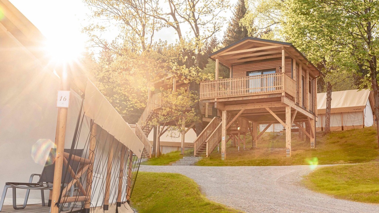 Photo of Outdoor in Kotschach-Mauthen
