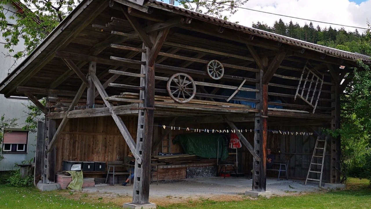 Photo of Others in Latschach