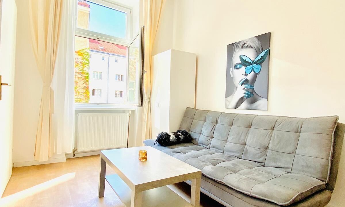 Photo of Bedroom in Rudolfsheim-Funfhaus