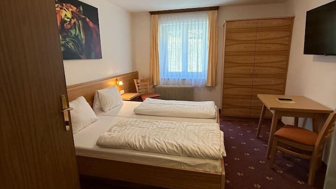 Photo of Bedroom in Telfs