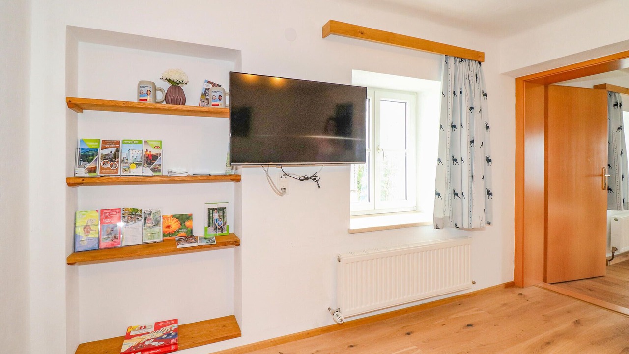 Photo of Bedroom in Sankt Koloman