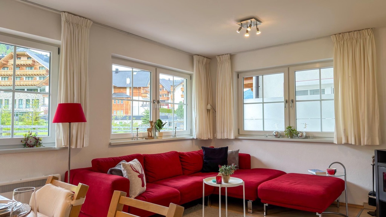 Photo of Livingroom in Sankt Margarethen im Lungau