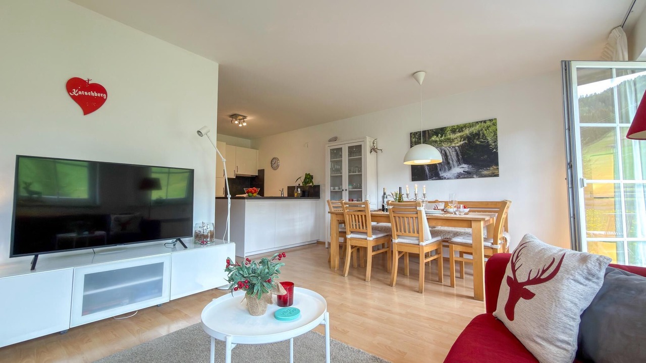 Photo of Livingroom in Sankt Margarethen im Lungau