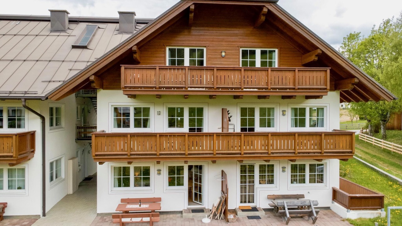 Photo of Outdoor in Sankt Margarethen im Lungau