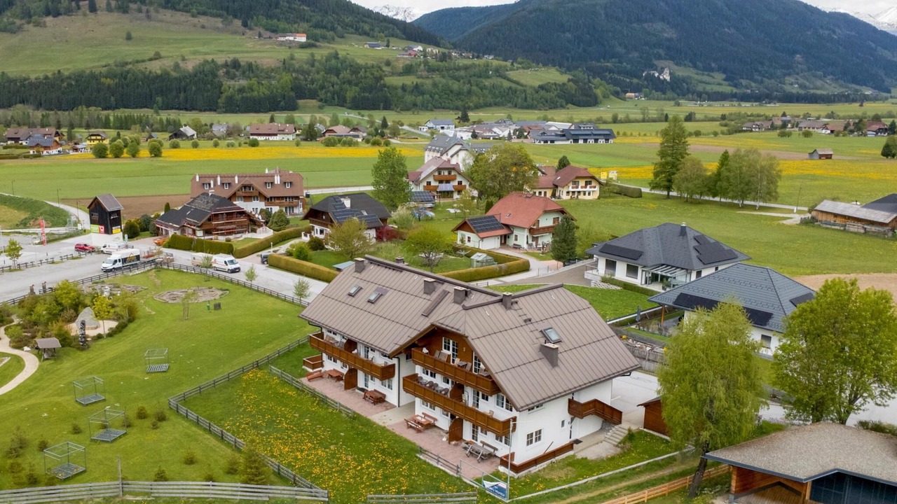 Photo of Outdoor in Sankt Margarethen im Lungau