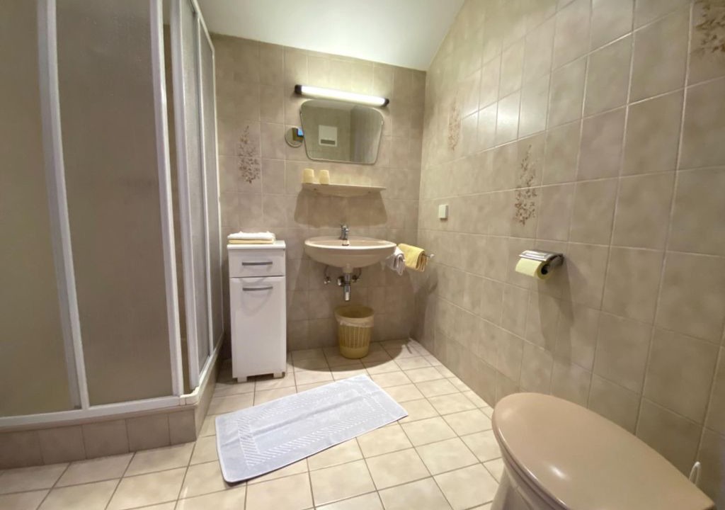 Photo of Bathroom in Sankt Kanzian am Klopeiner See