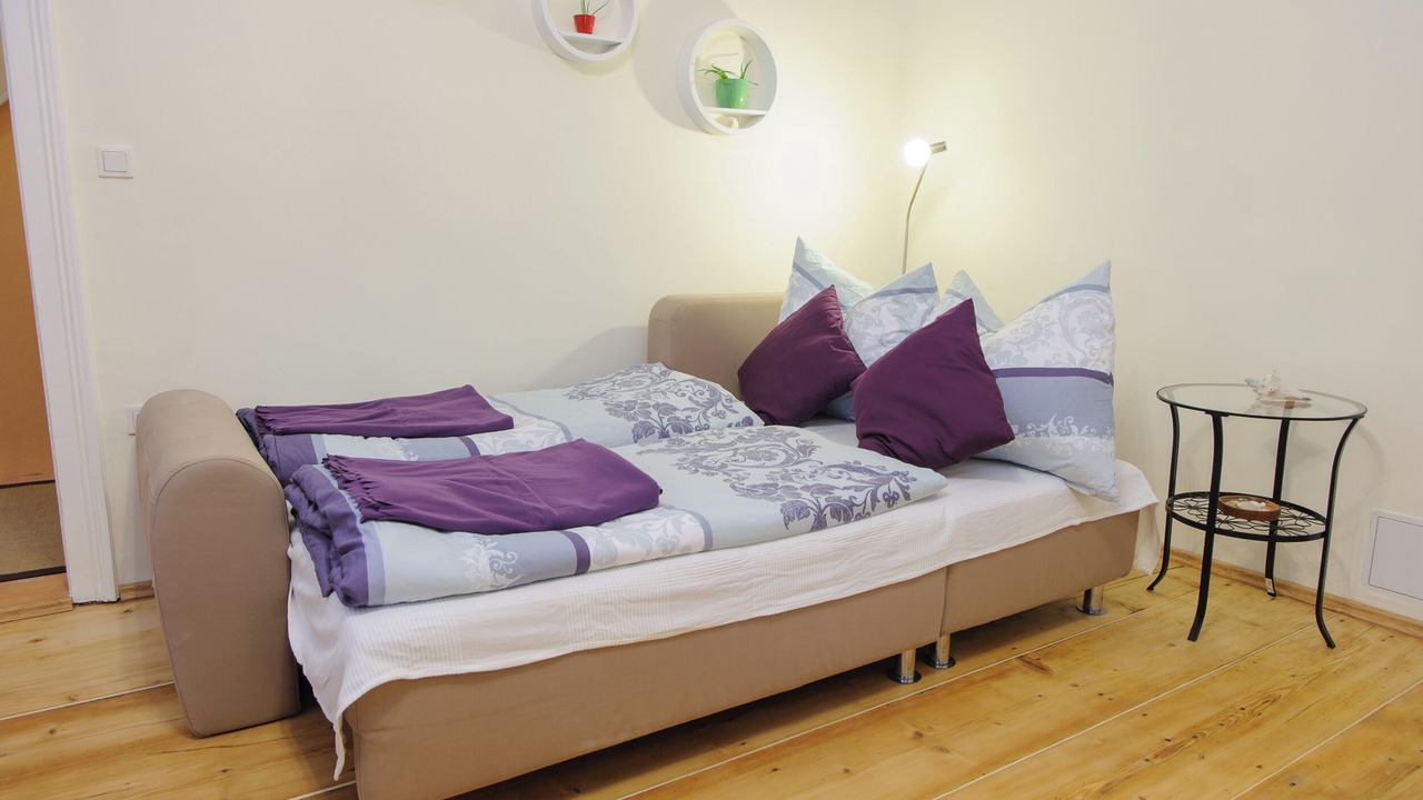 Photo of Bedroom in Roßau