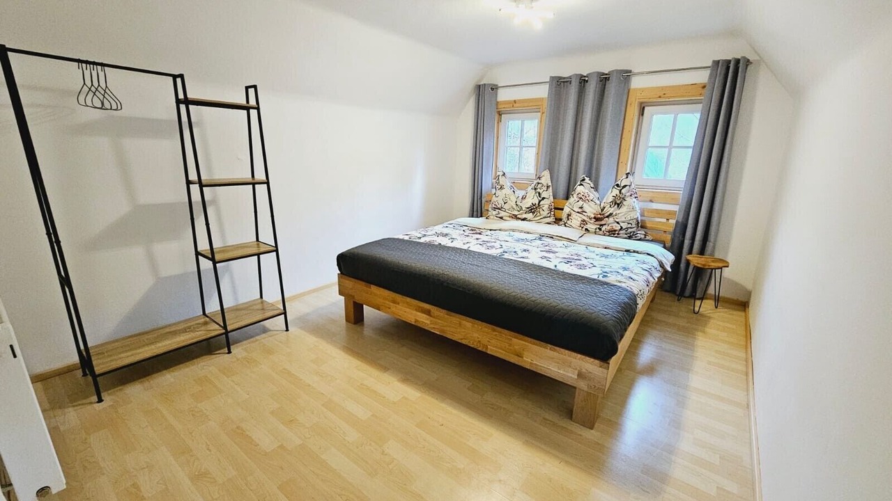 Photo of Bedroom in Eibiswald