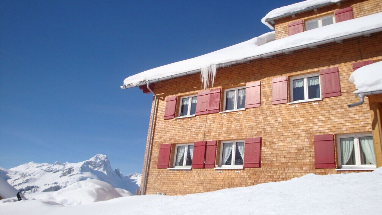 Photo of Outdoor in Schroecken