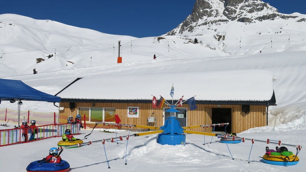 Photo of Outdoor in Schroecken