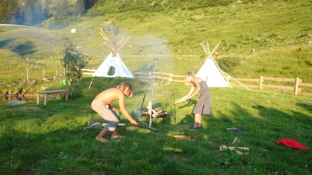 Photo of Outdoor in Schroecken
