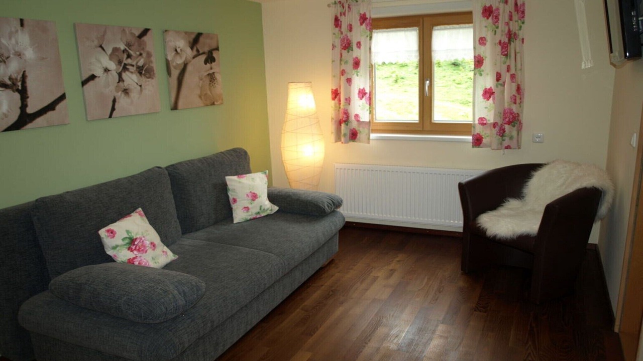 Photo of Livingroom in Schroecken