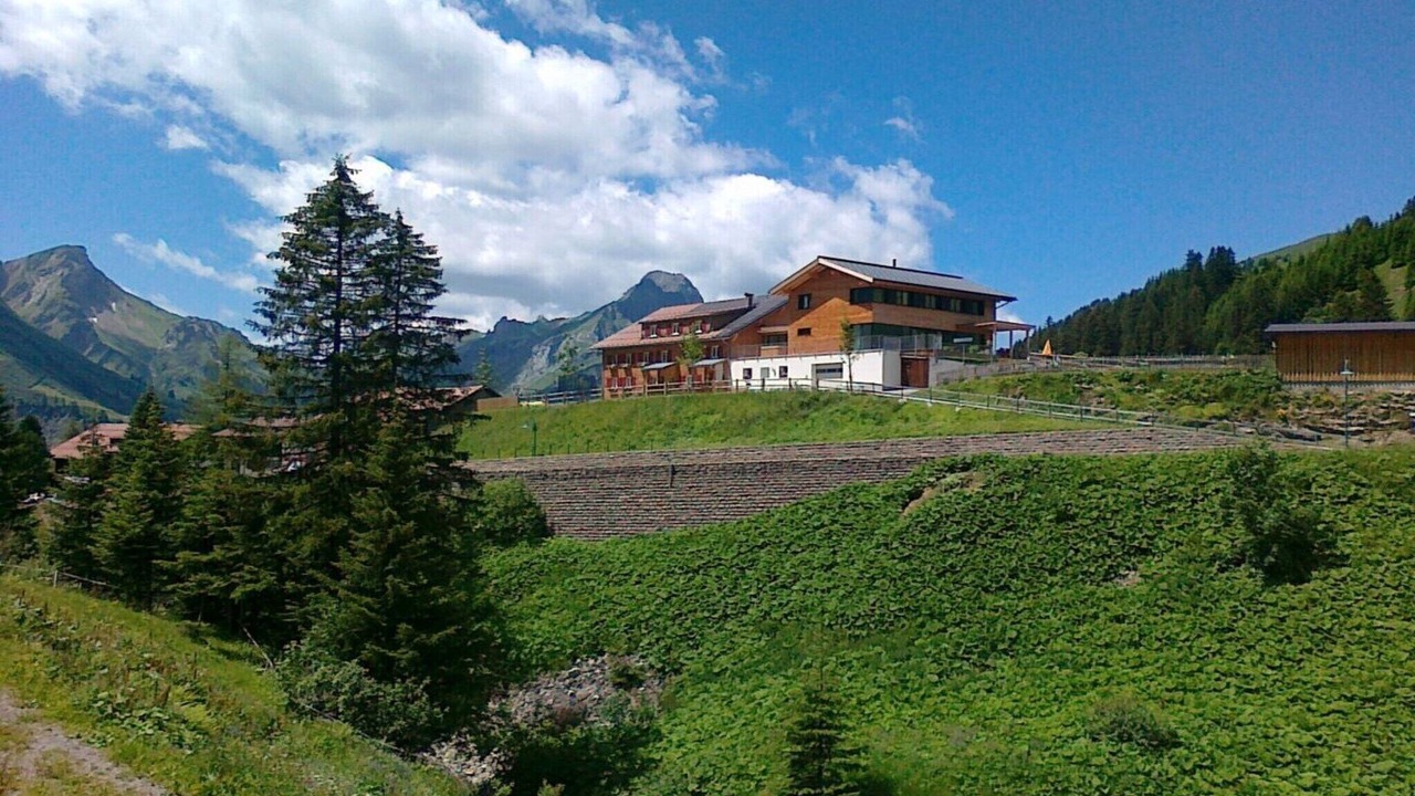Photo of Outdoor in Schroecken