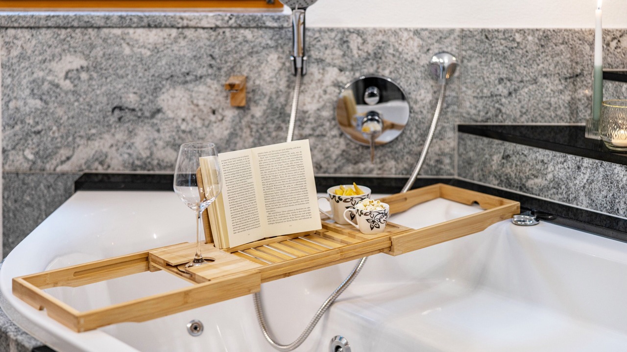 Photo of Bathroom in Thuringen