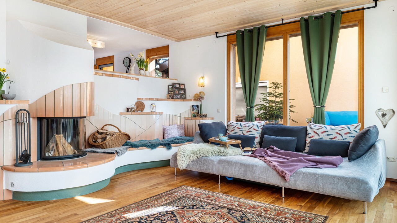 Photo of Livingroom in Thuringen
