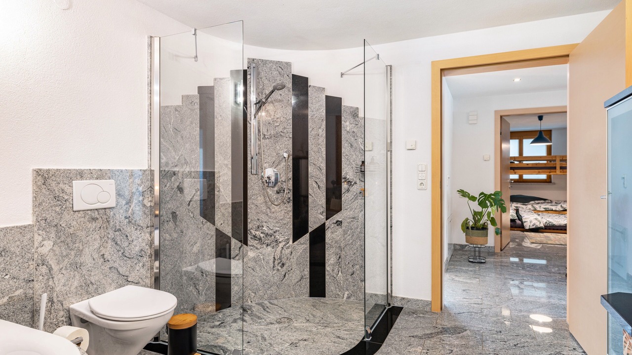 Photo of Bathroom in Thuringen