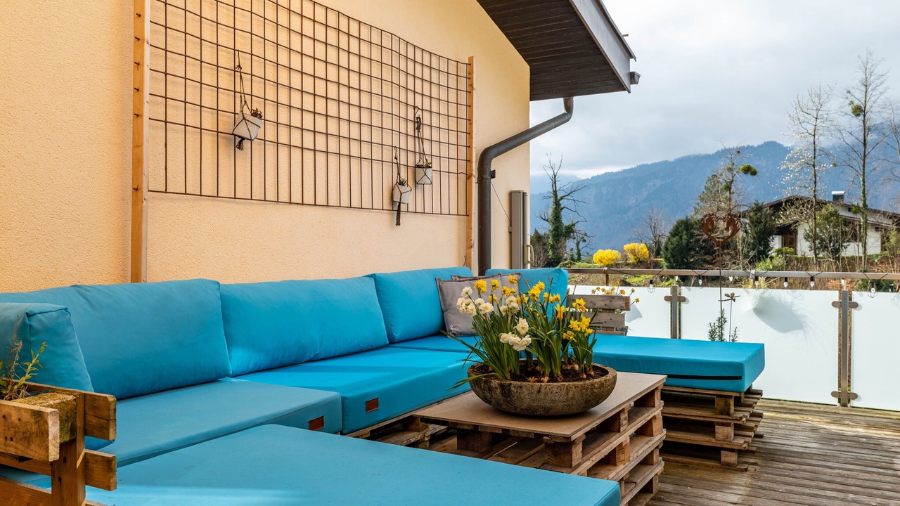 Photo of Patio Balcony in Thuringen