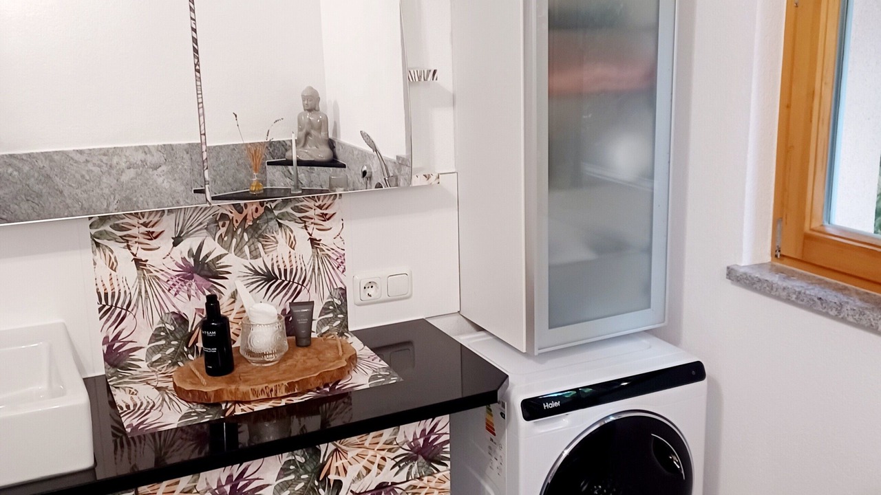 Photo of Bathroom in Thuringen