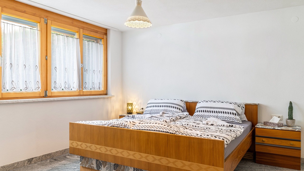 Photo of Bedroom in Thuringen