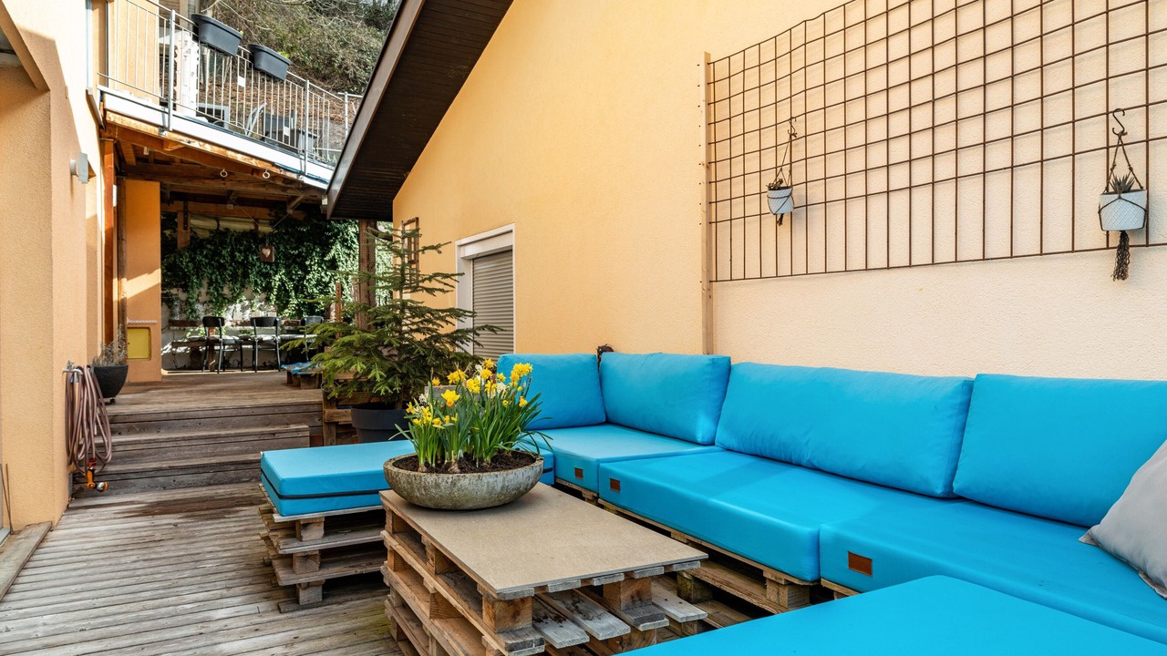 Photo of Patio Balcony in Thuringen