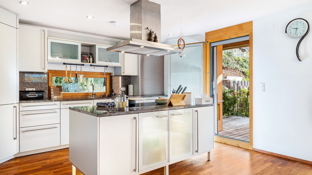 Photo of Kitchen in Thuringen