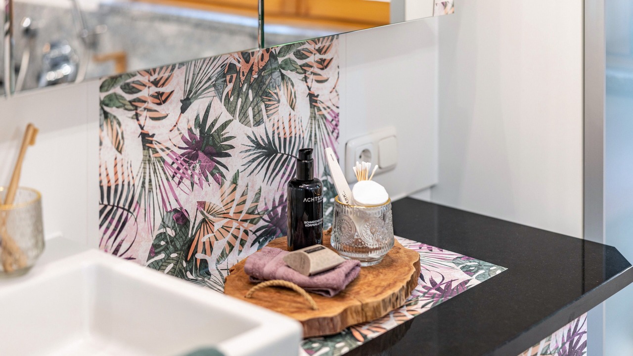 Photo of Bathroom in Thuringen