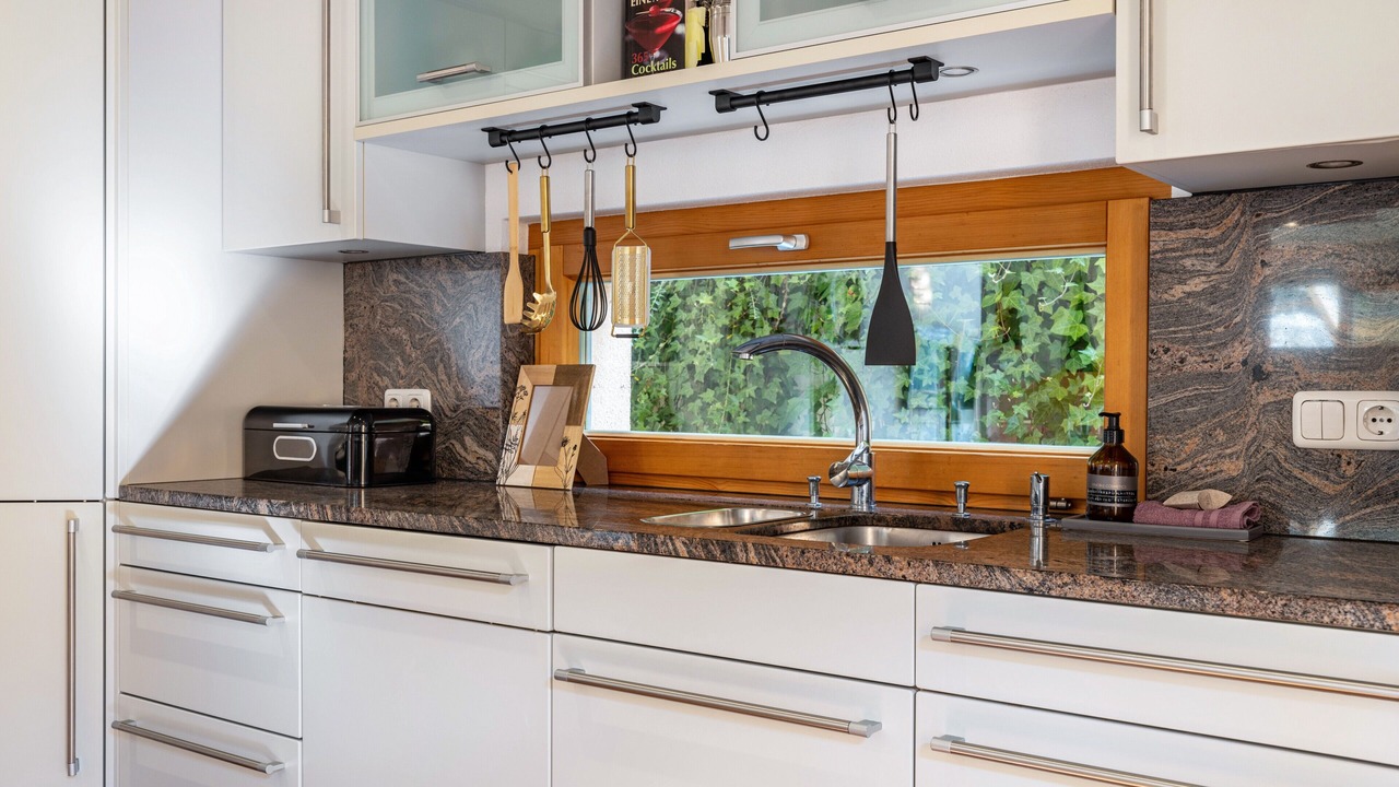 Photo of Kitchen in Thuringen