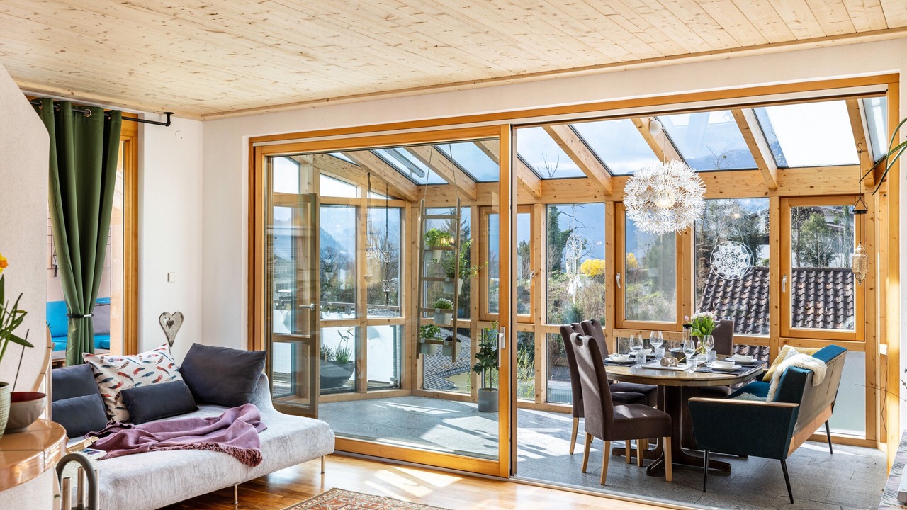 Photo of Livingroom in Thuringen