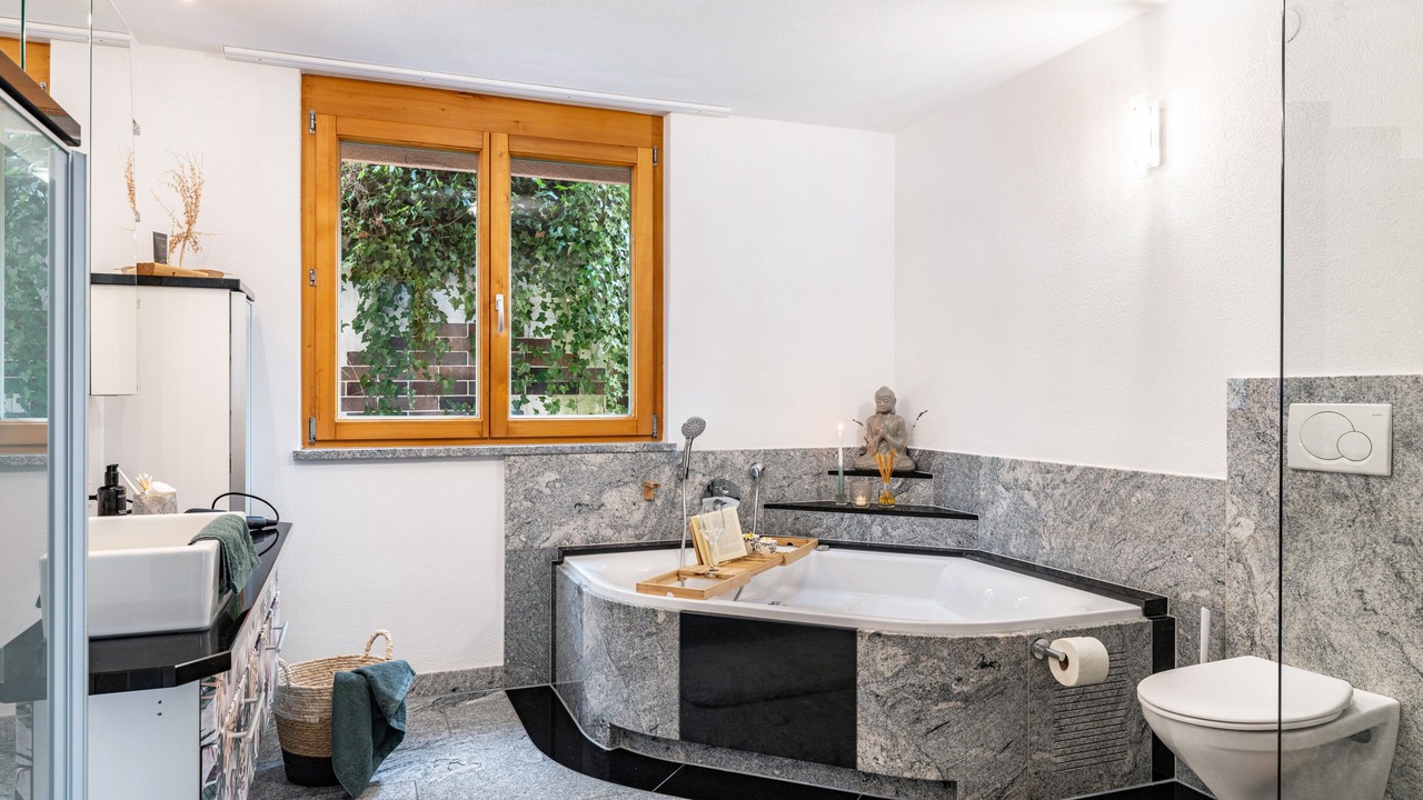 Photo of Bathroom in Thuringen