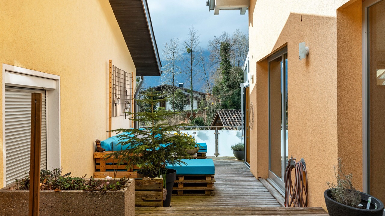 Photo of Patio Balcony in Thuringen