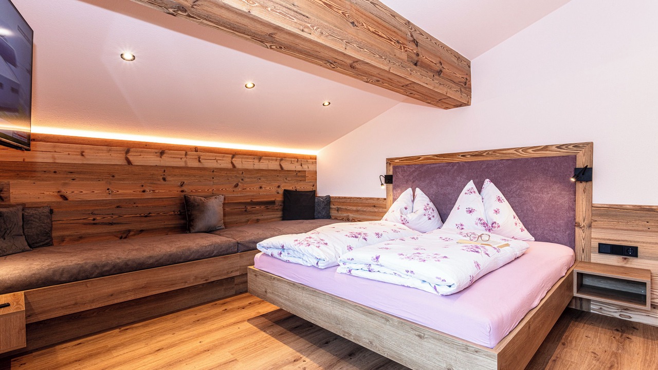 Photo of Bedroom in Maishofen