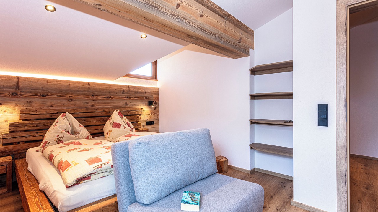 Photo of Bedroom in Maishofen